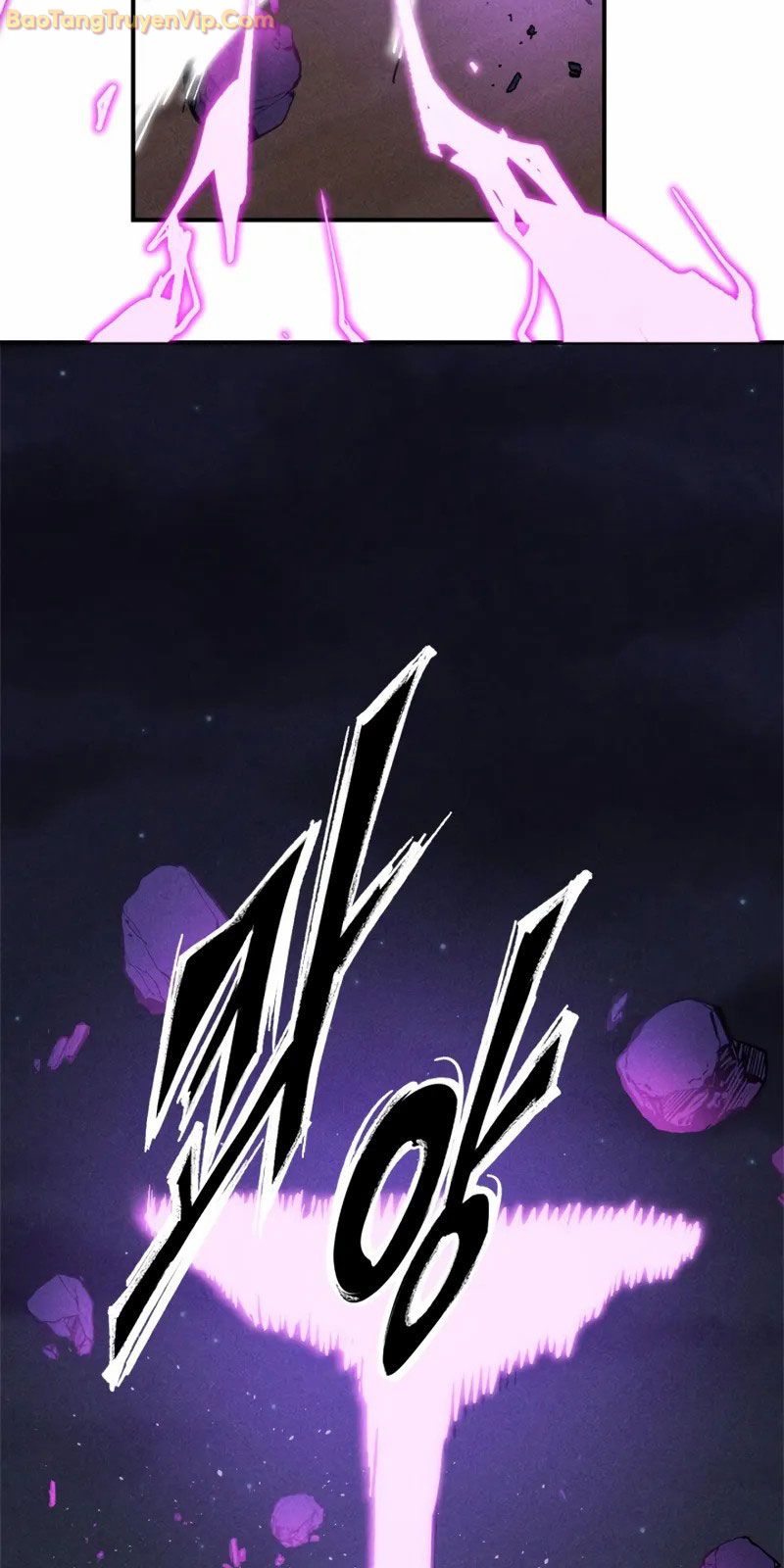 Vị Thần Trở Lại - Page 56