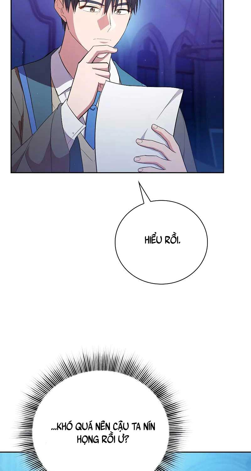 Ma Pháp Sư Tại Trường Học Pháp Thuật - Page 85