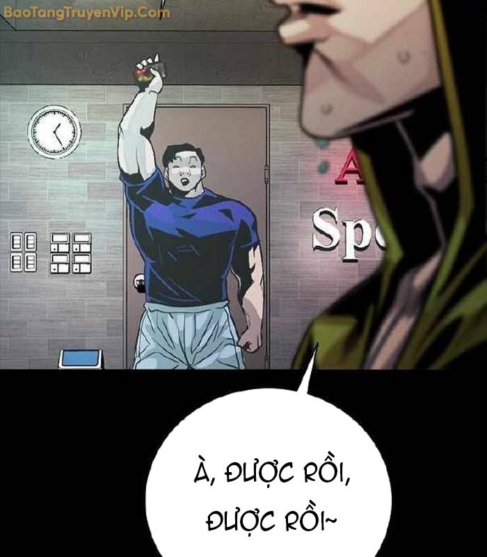 Thế hệ bất hảo - Page 271