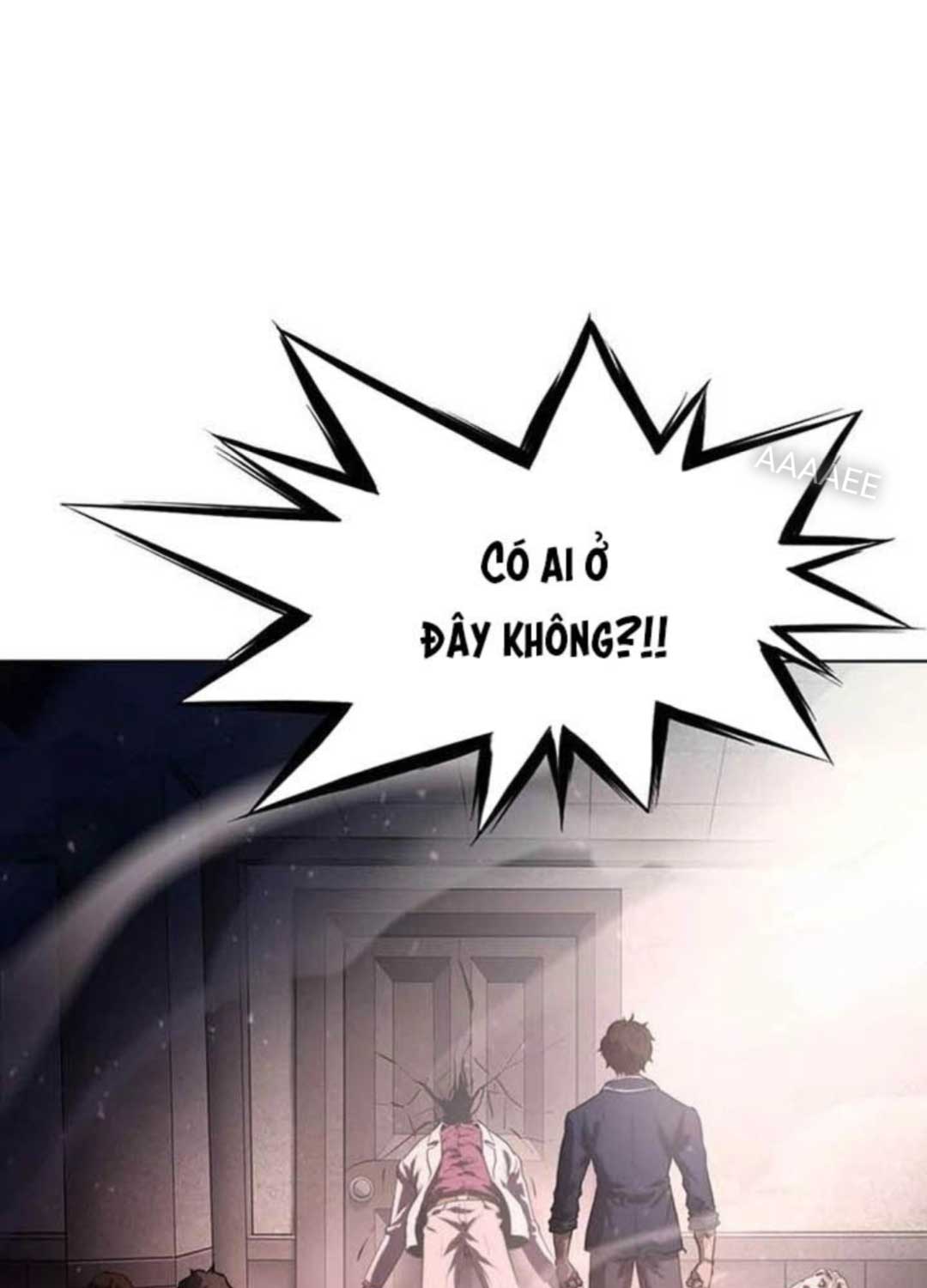 Sàn Đấu Sống Còn - Page 81