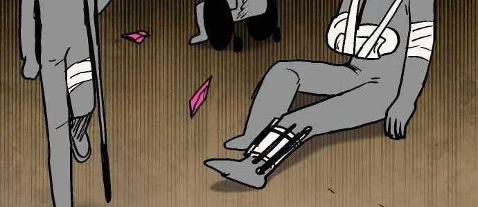 Lỗi Hệ Thống - Page 107