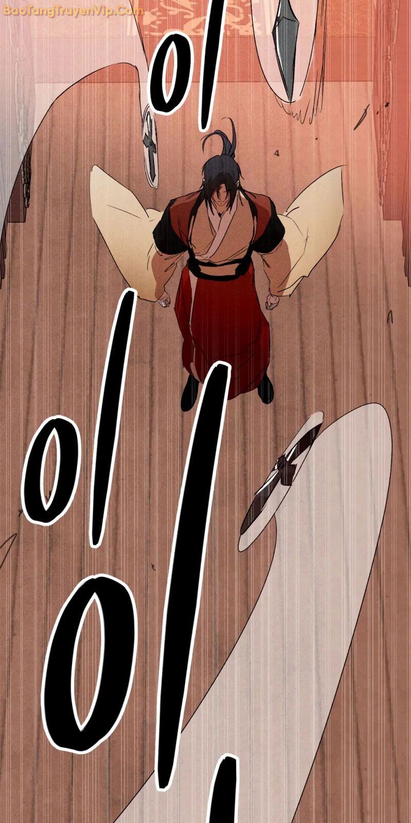 Vị Thần Trở Lại - Page 57