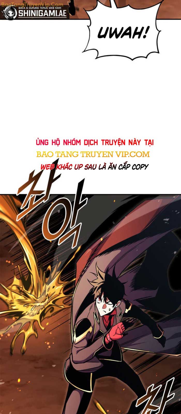 Sự Trở Lại Của Người Chơi Mạnh Nhất - Page 124