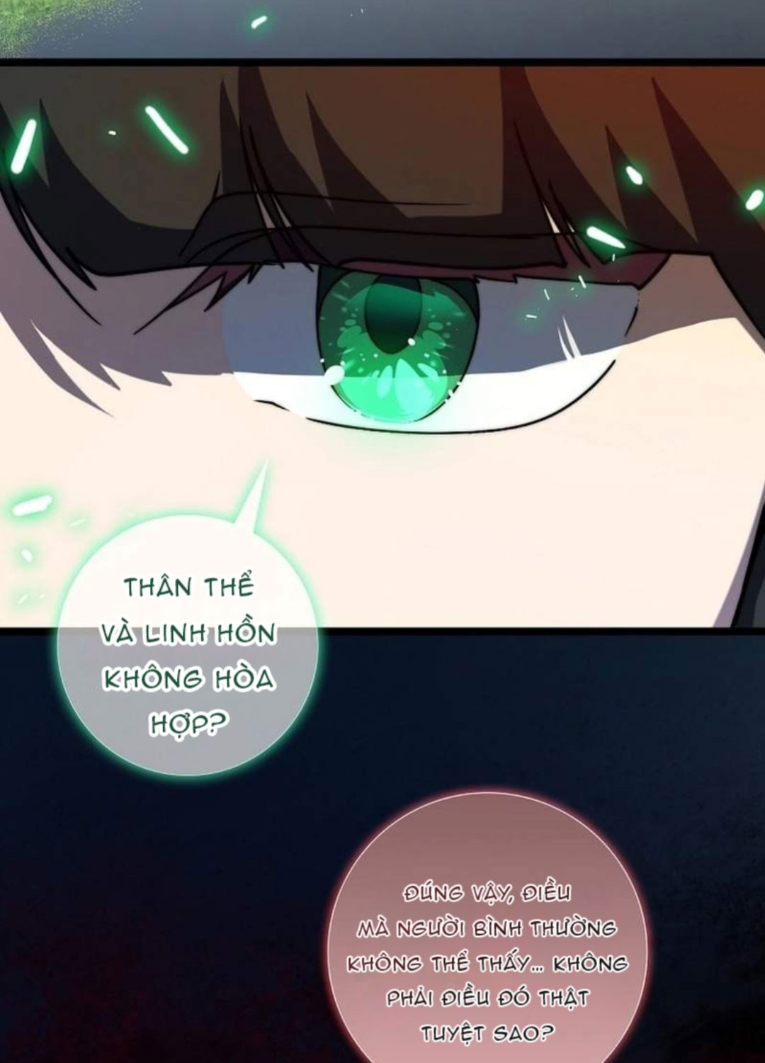 Tôi Trở Thành Bạn Thời Thơ Ấu Của Boss - Page 28