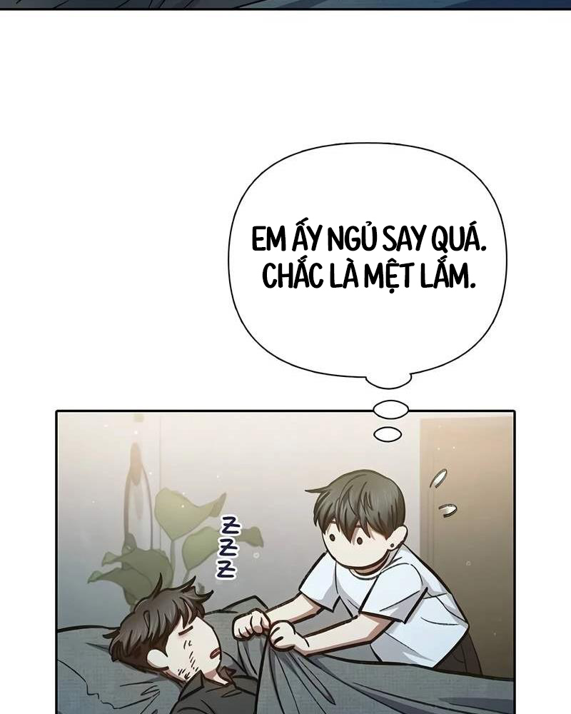 Những Ranker Cấp S Mà Tôi Nuôi Dưỡng - Page 97