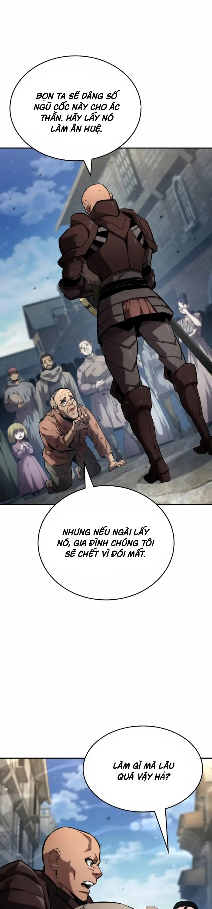 Chiêu Hồn Giả Siêu Phàm - Page 31