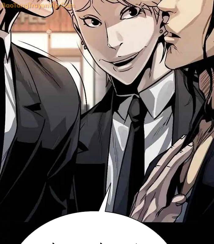 Thế hệ bất hảo - Page 215