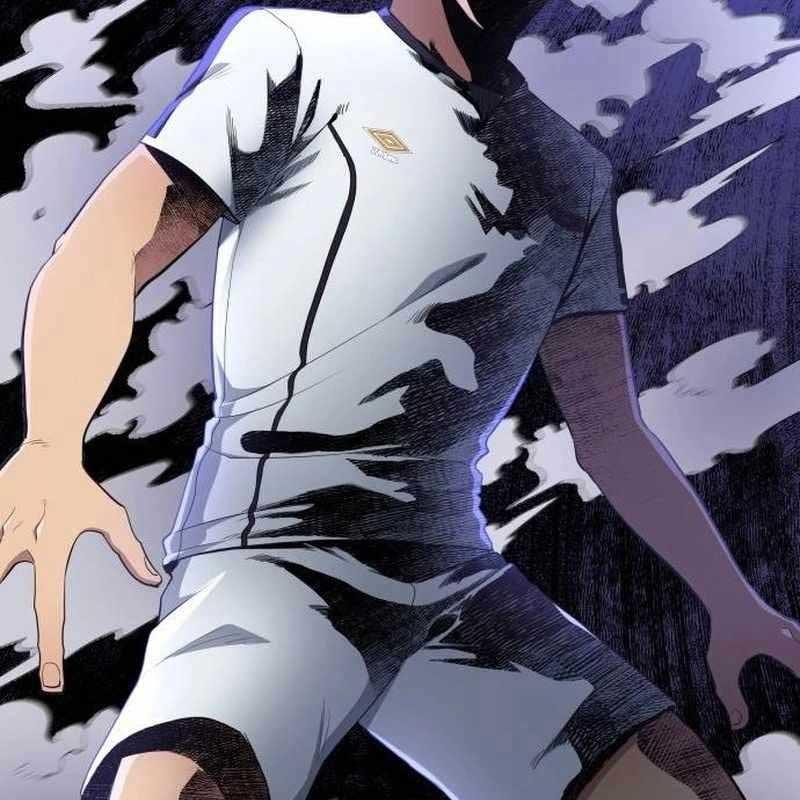 Thiên Phú Bóng Đá Tất Cả Là Của Ta - Page 81