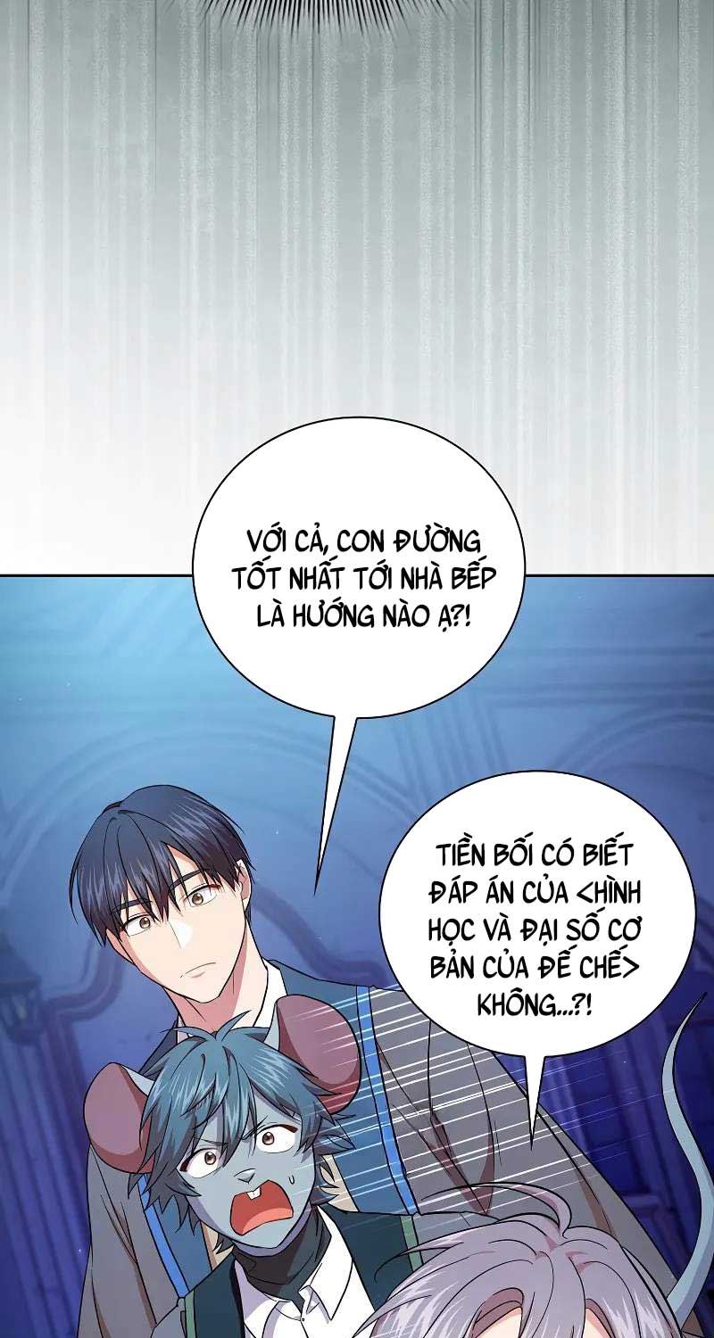 Ma Pháp Sư Tại Trường Học Pháp Thuật - Page 63