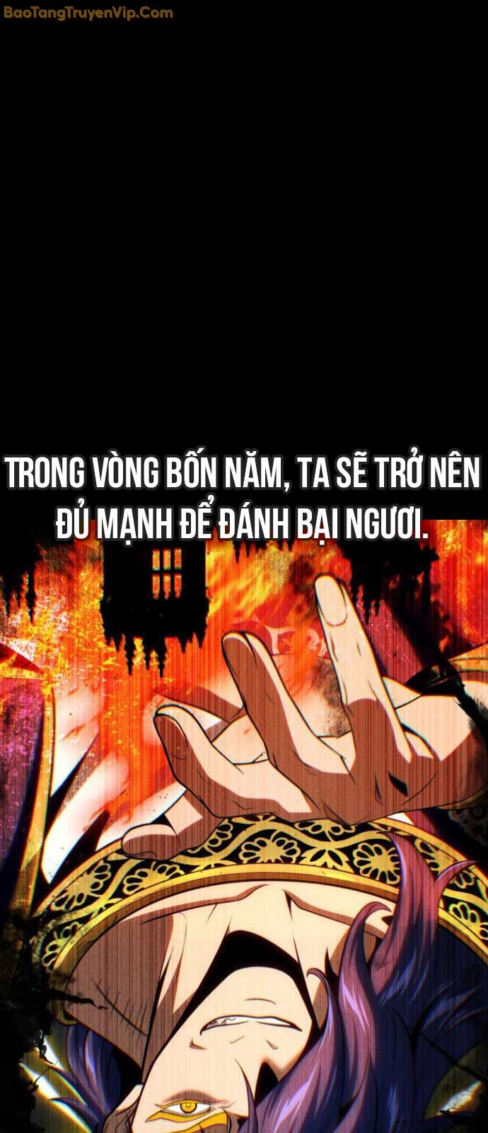 Pháp Sư Hắc Ám Hồi Sinh Sau 66666 Năm - Page 9