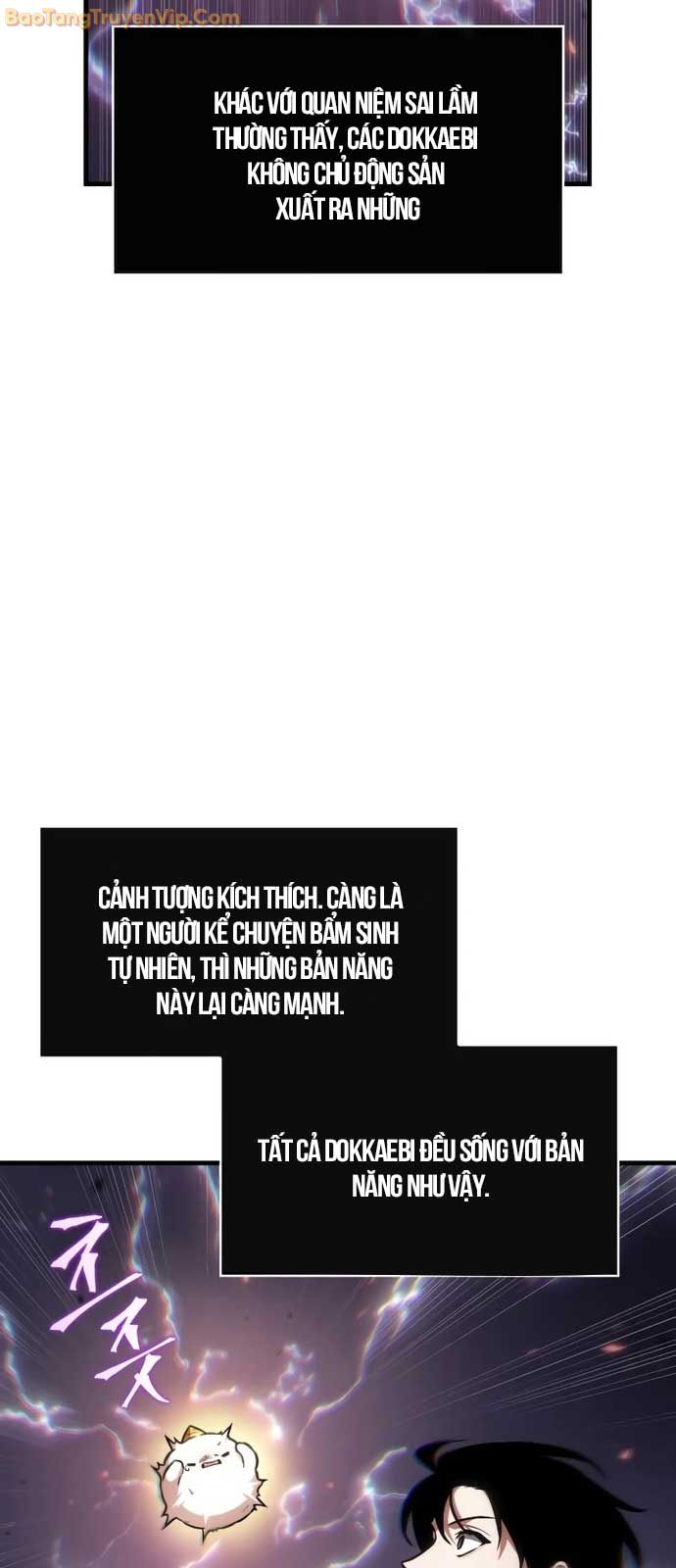 Toàn Trí Độc Giả - Page 37