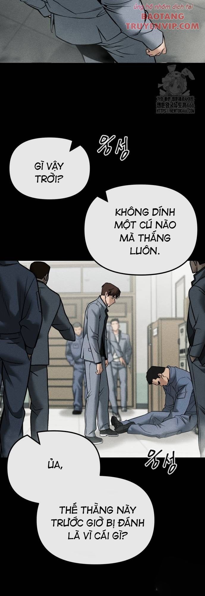 Giang Hồ Thực Thi Công Lý - Page 73