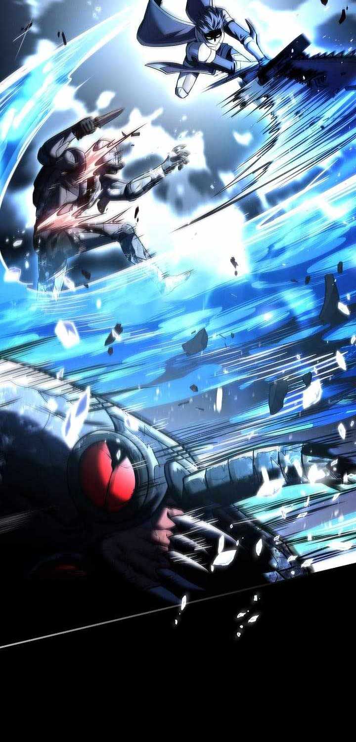 Sự Trở Lại Của Người Chơi Bị Đóng Băng - Page 55