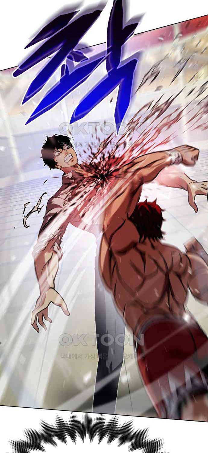 Sàn Đấu Sống Còn - Page 45