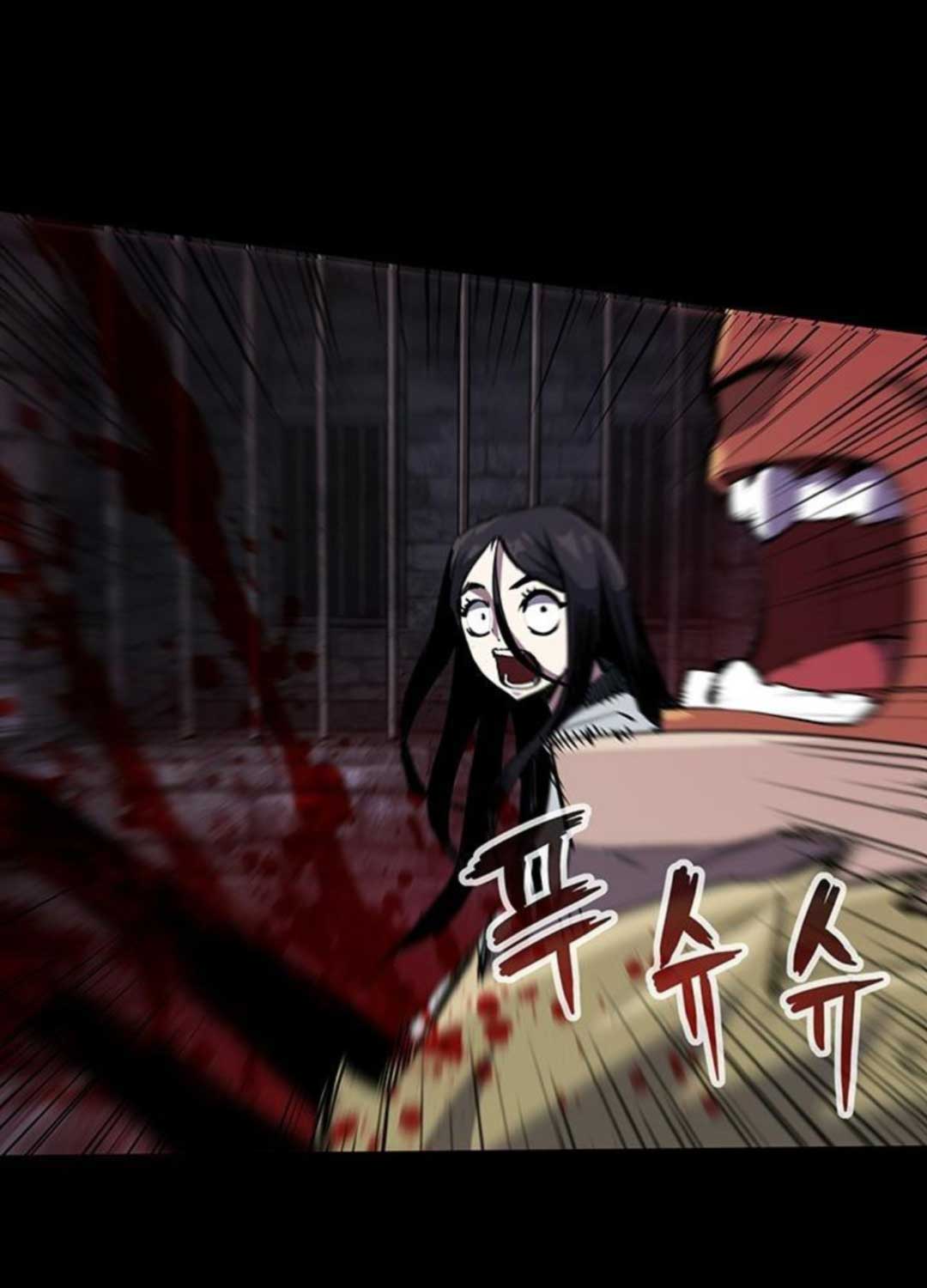 Thần Kiếm: Đứa Con Của Thần Chết - Page 48