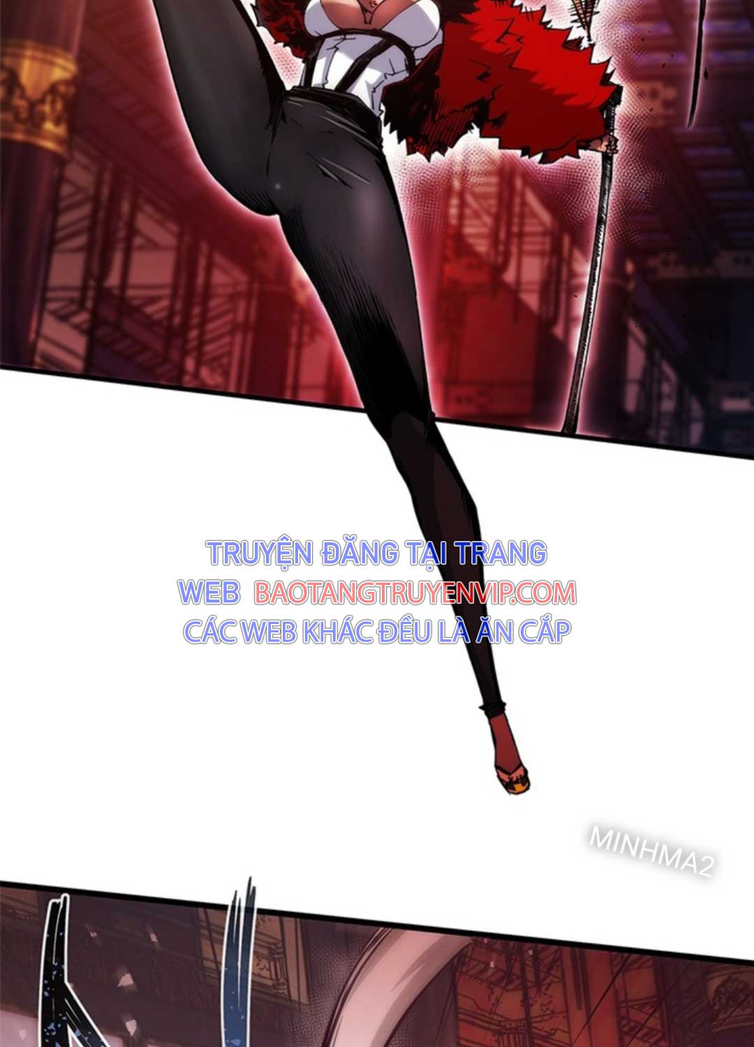 Thần Kiếm: Đứa Con Của Thần Chết - Page 34