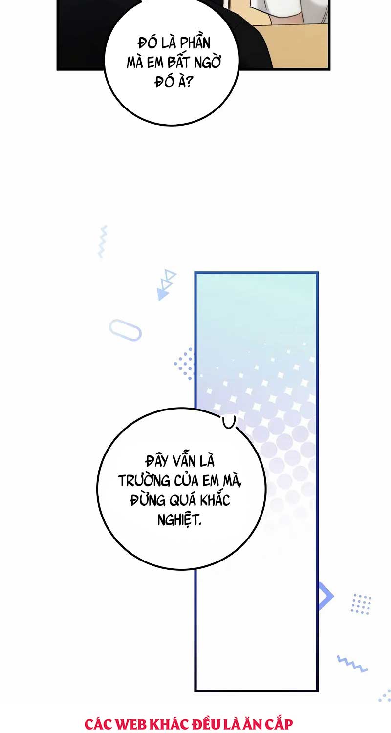 Nghỉ Hưu Sau Khi Cứu Thế Giới - Page 73