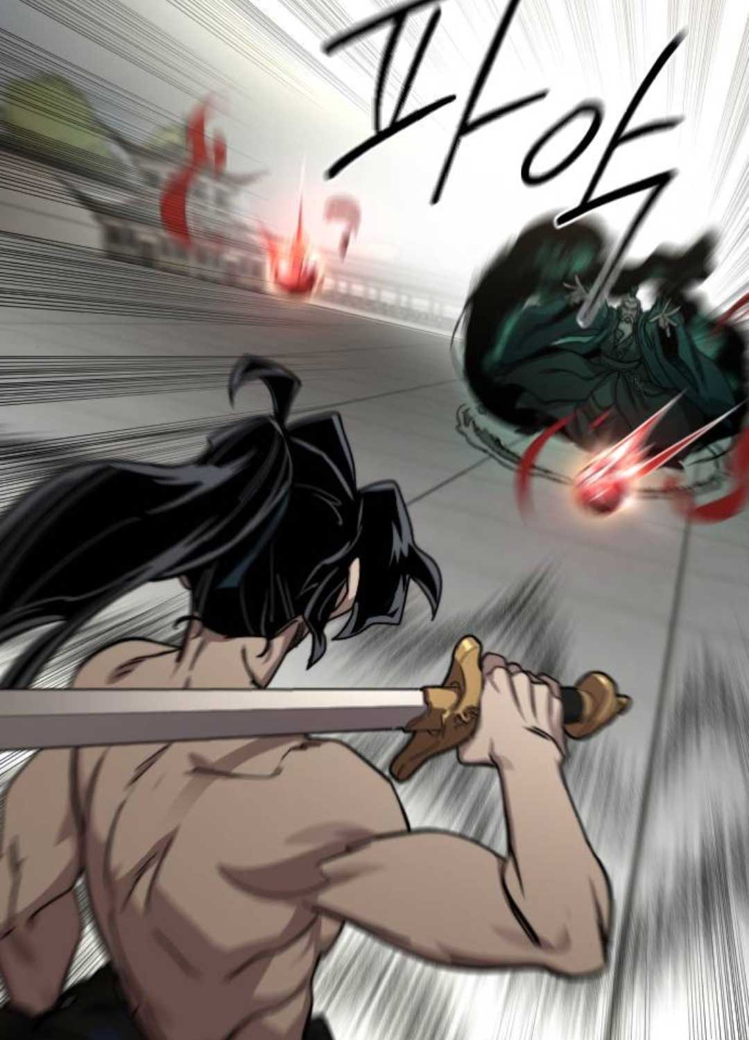 Hoa Sơn Tái Xuất - Page 41