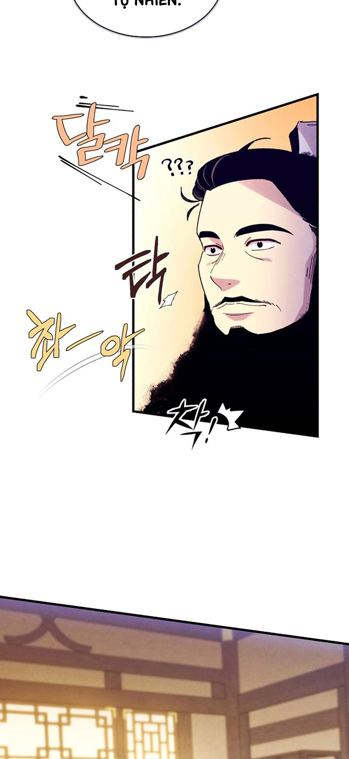 Phi Lôi Đao Thuật - Page 10