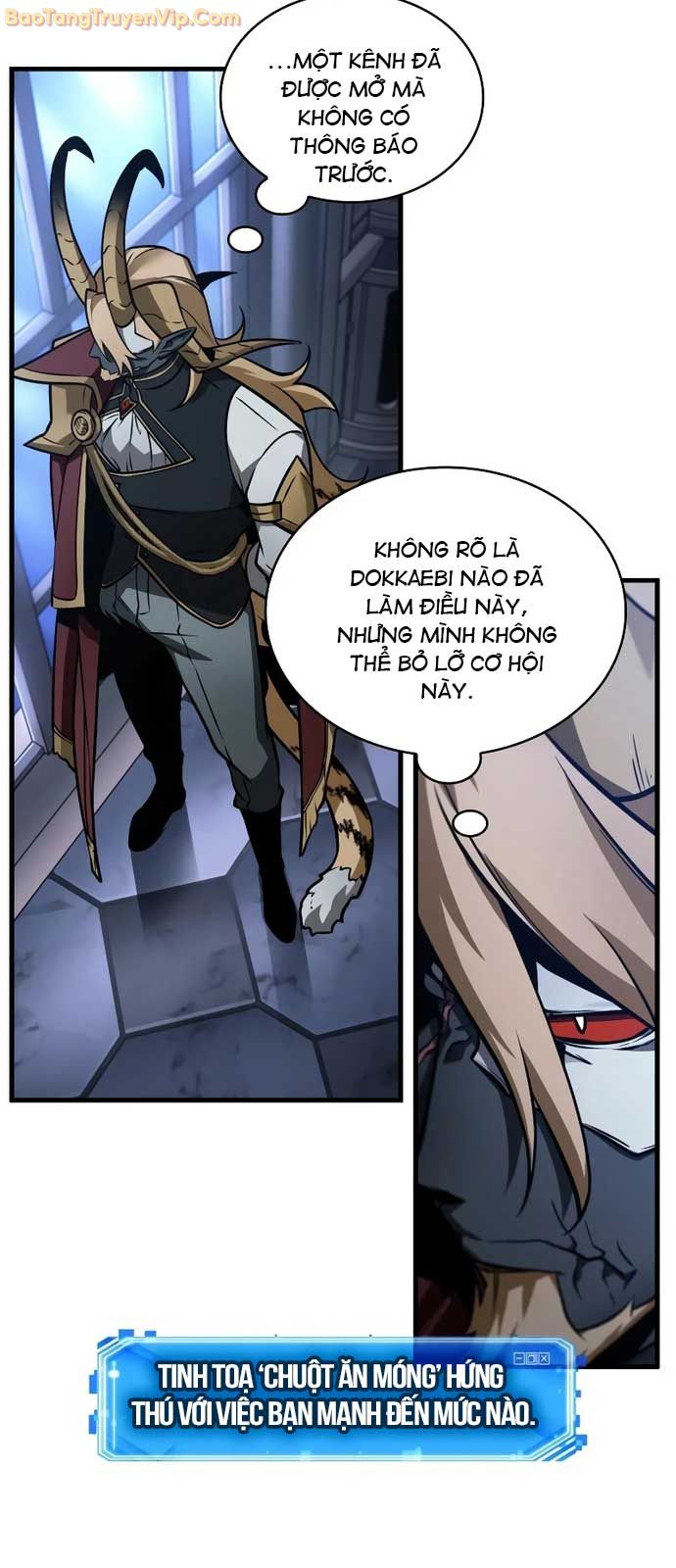 Toàn Trí Độc Giả - Page 69