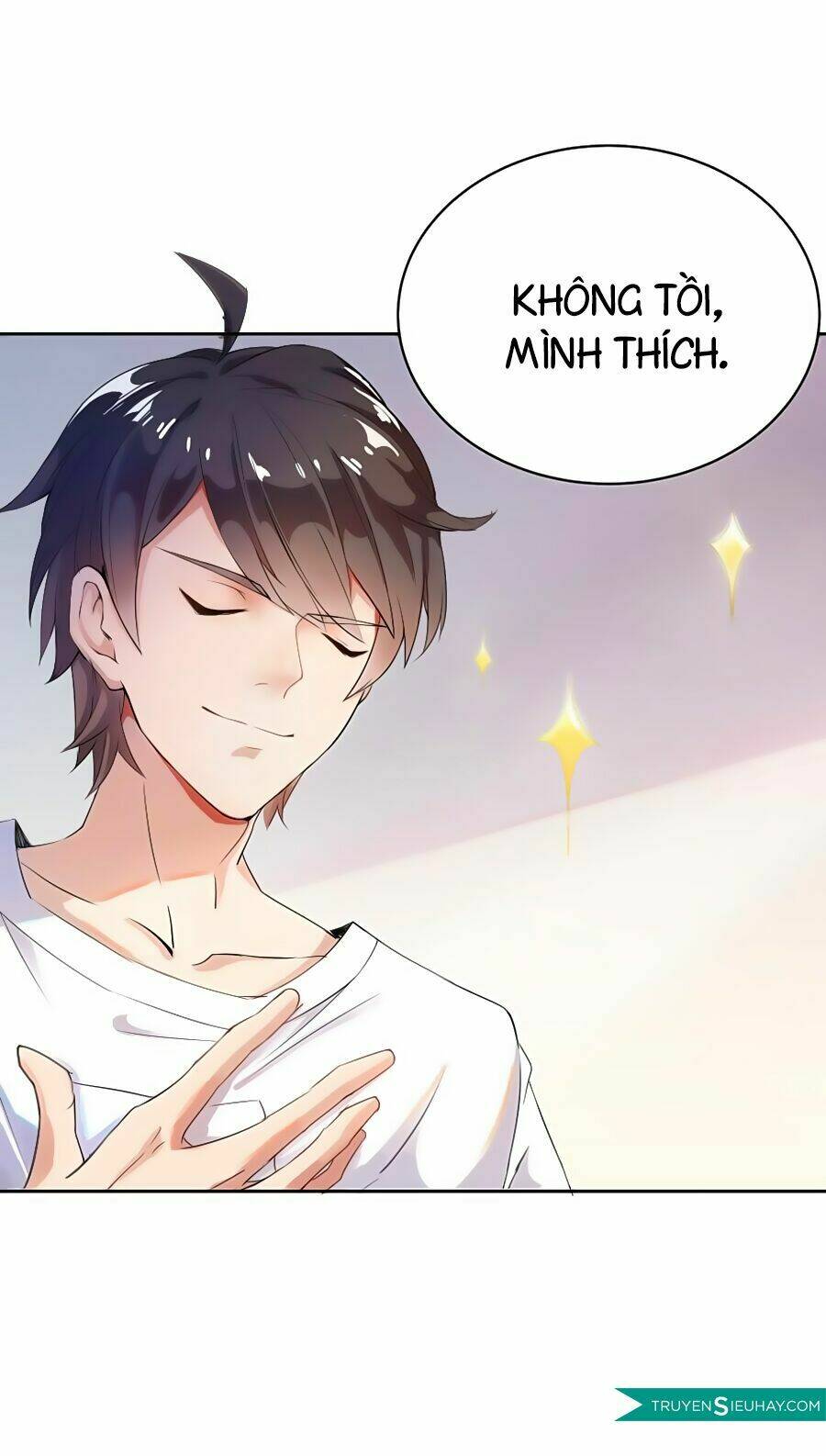 Tu Chân Nói Chuyện Phiếm Quần - Page 48