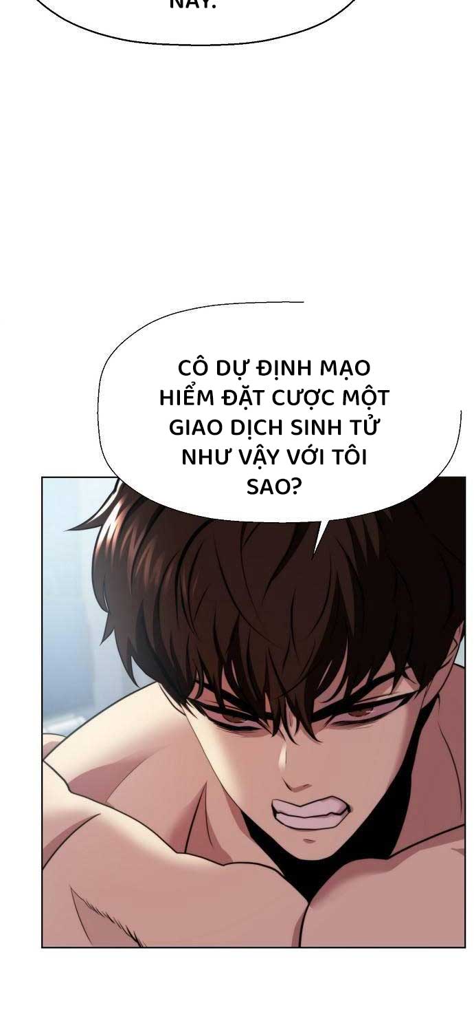 Sàn Đấu Sống Còn - Page 15