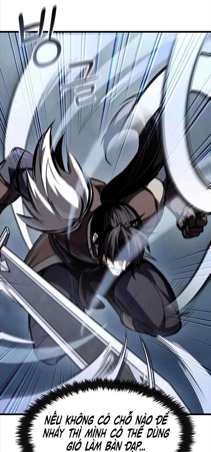 Chiến Binh Thôn Phệ Xác Chết - Page 36