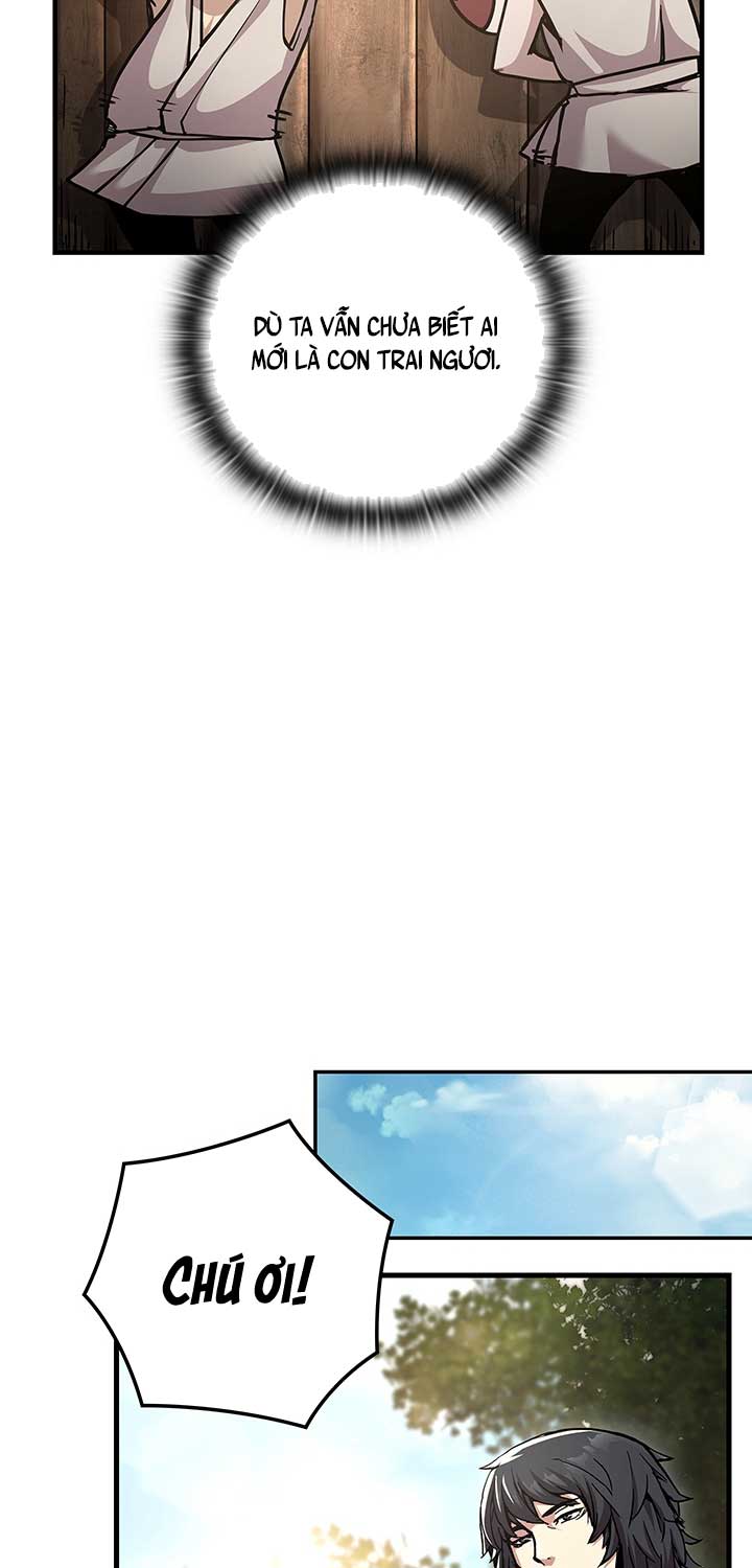 Thần Kiếm: Đứa Con Của Thần Chết - Page 78