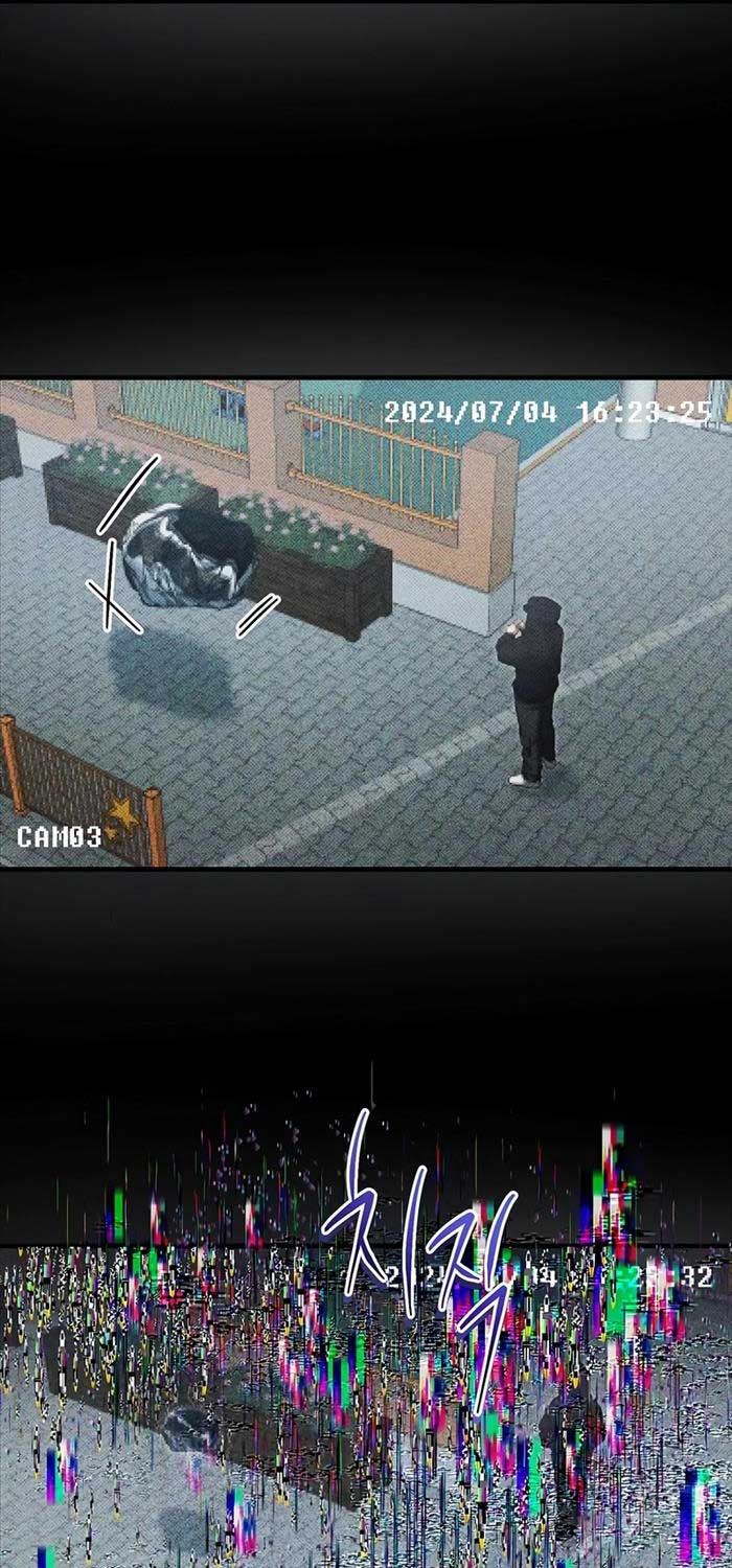 Nghỉ Hưu Sau Khi Cứu Thế Giới - Page 52