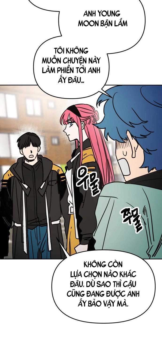 Mê Cung Mộng Ảo - Page 73