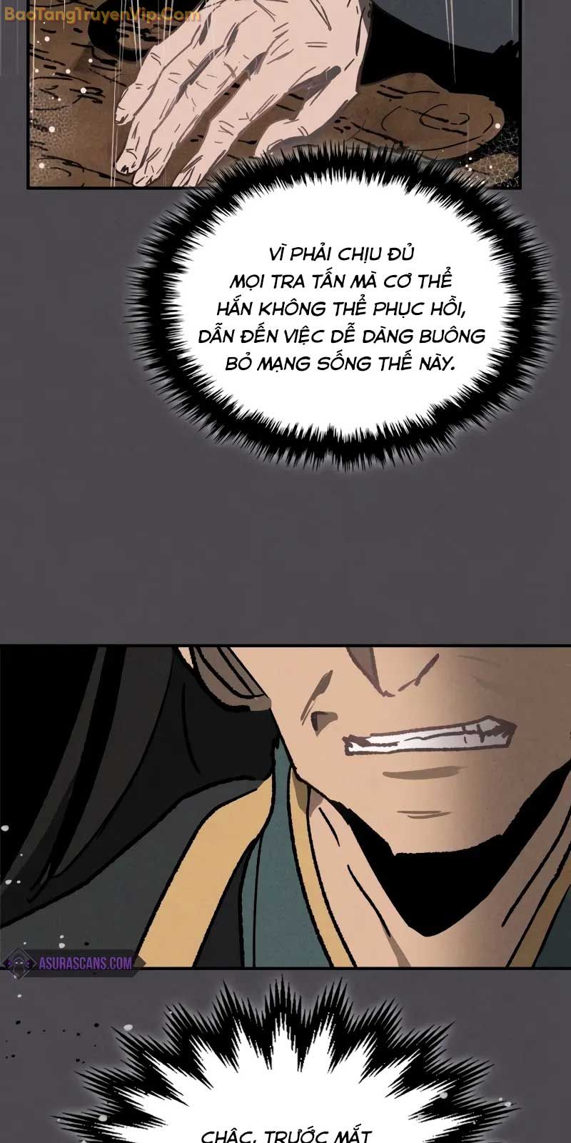 Vị Thần Trở Lại - Page 33