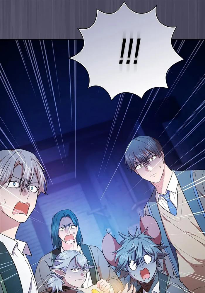 Ma Pháp Sư Tại Trường Học Pháp Thuật - Page 78