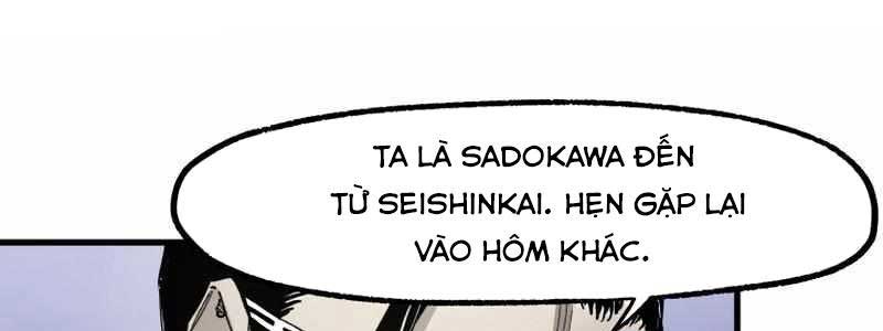 Hắc triều - Page 70