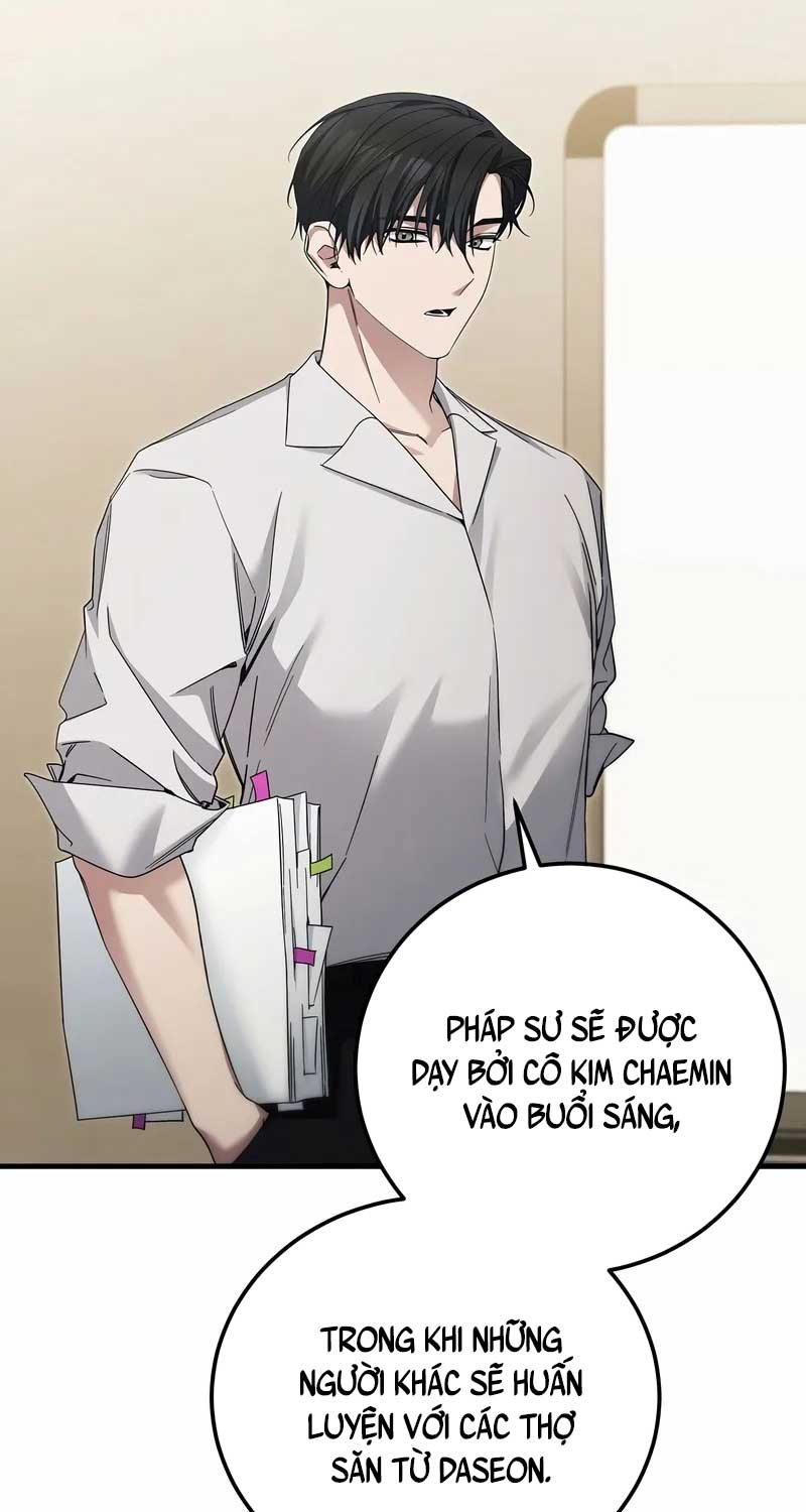 Nghỉ Hưu Sau Khi Cứu Thế Giới - Page 33