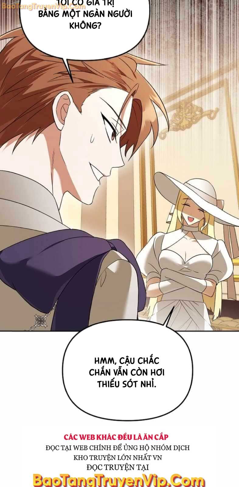 Thuần Thú Sư Thiên Tài - Page 51