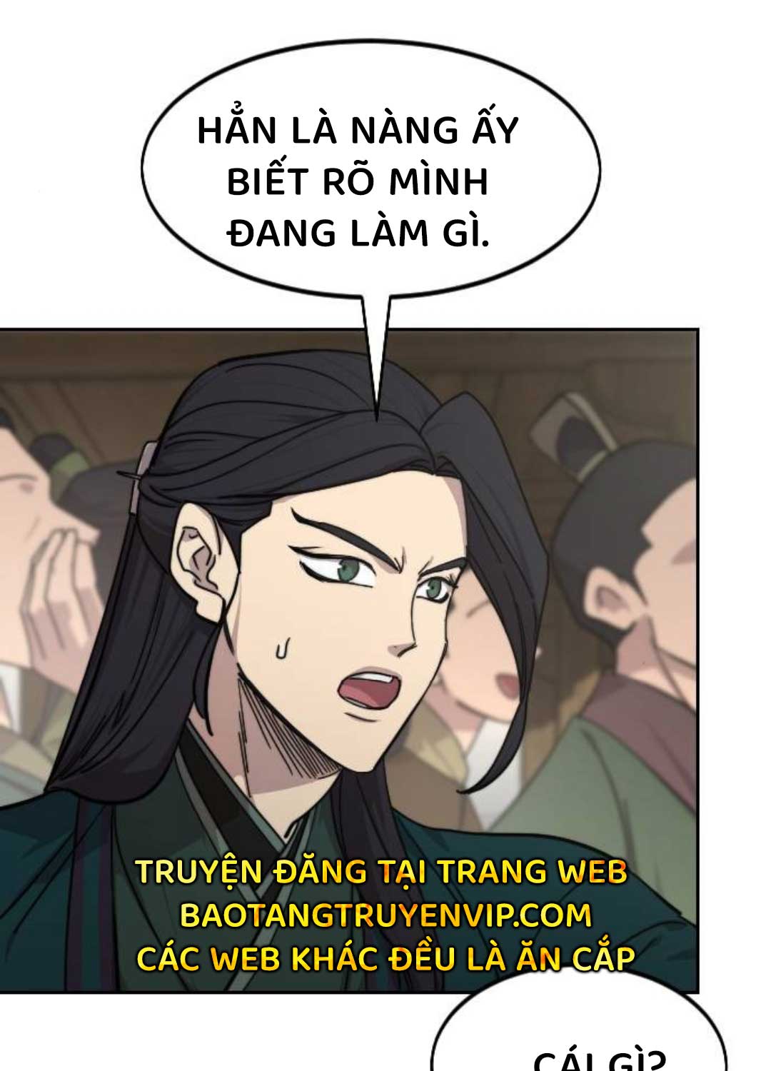 Hoa Sơn Tái Xuất - Page 52