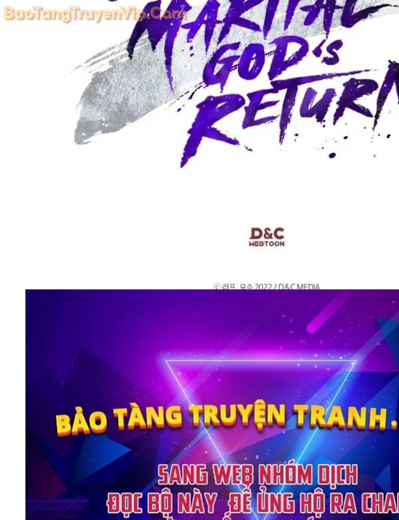 Vị Thần Trở Lại - Page 68