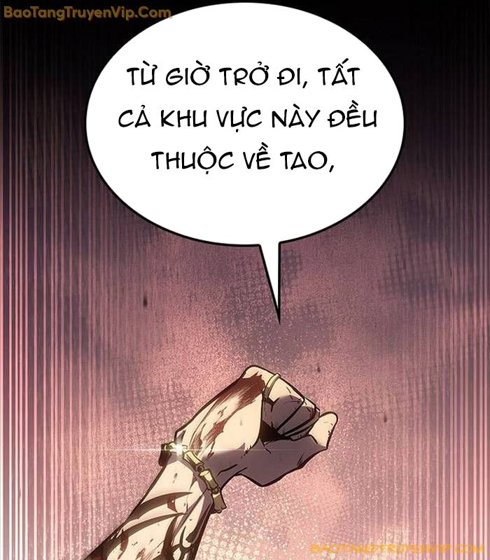 Solo Leveling ARISE: Nguồn Gốc Của Thợ Săn - Page 33