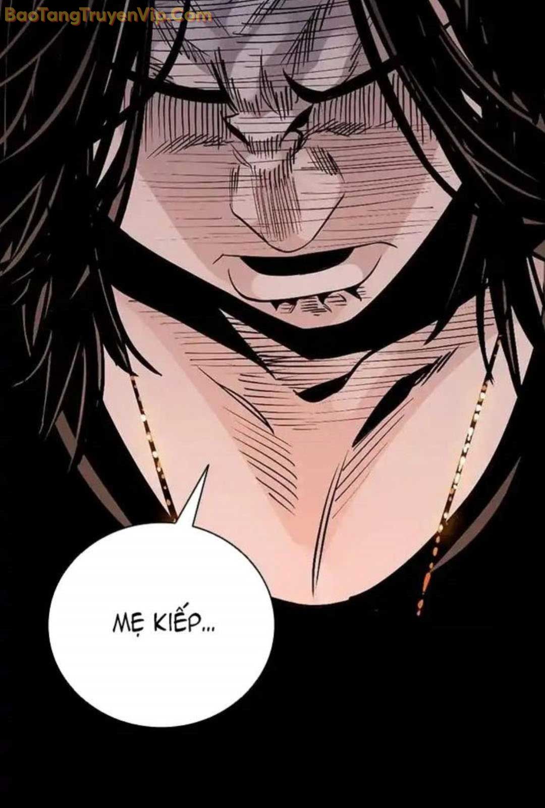 Thế hệ bất hảo - Page 107