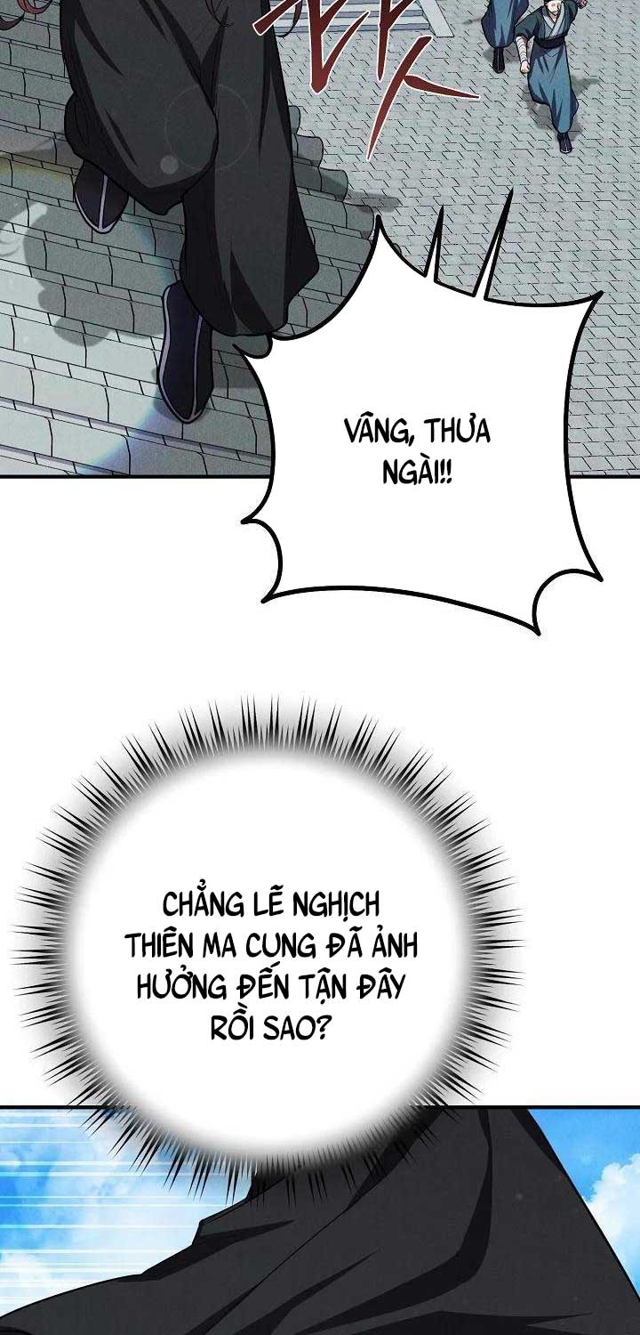 Thiên Tài Võ Thuật Hoàn Sinh - Page 9