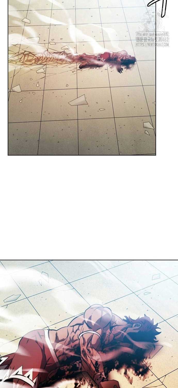 Sàn Đấu Sống Còn - Page 35