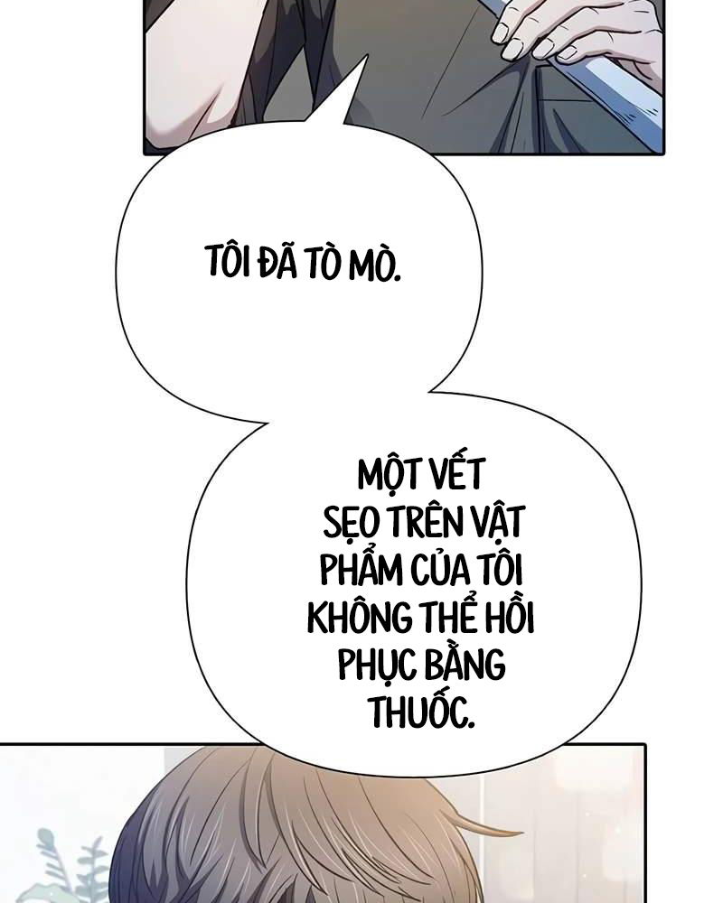 Những Ranker Cấp S Mà Tôi Nuôi Dưỡng - Page 118