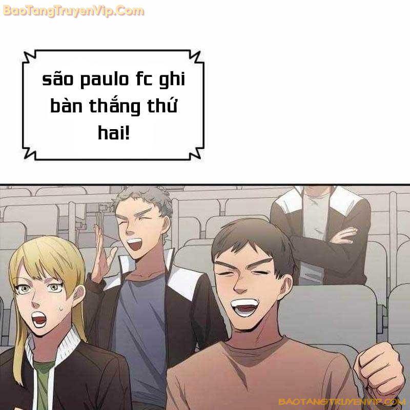 Thiên Phú Bóng Đá Tất Cả Là Của Ta - Page 39