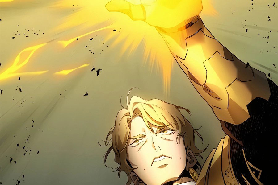 Đối Đầu Với Các Vị Thần - Page 217