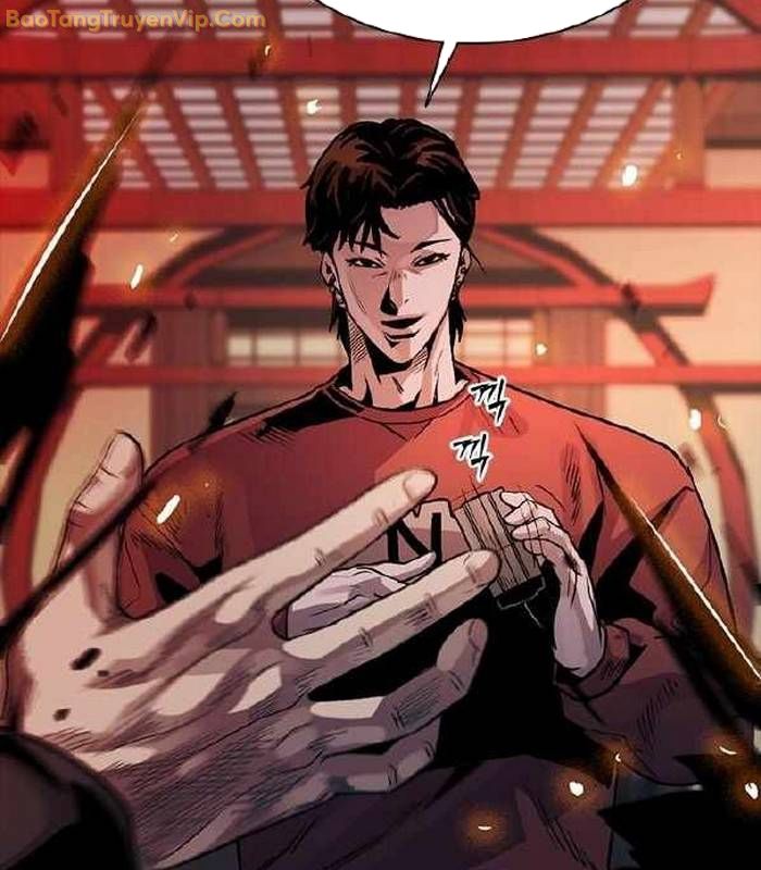 Thế hệ bất hảo - Page 117