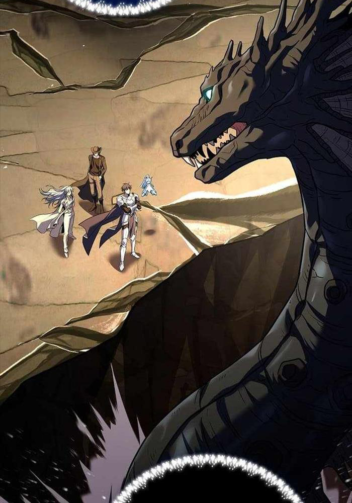 Sự Trở Lại Của Người Chơi Bị Đóng Băng - Page 18