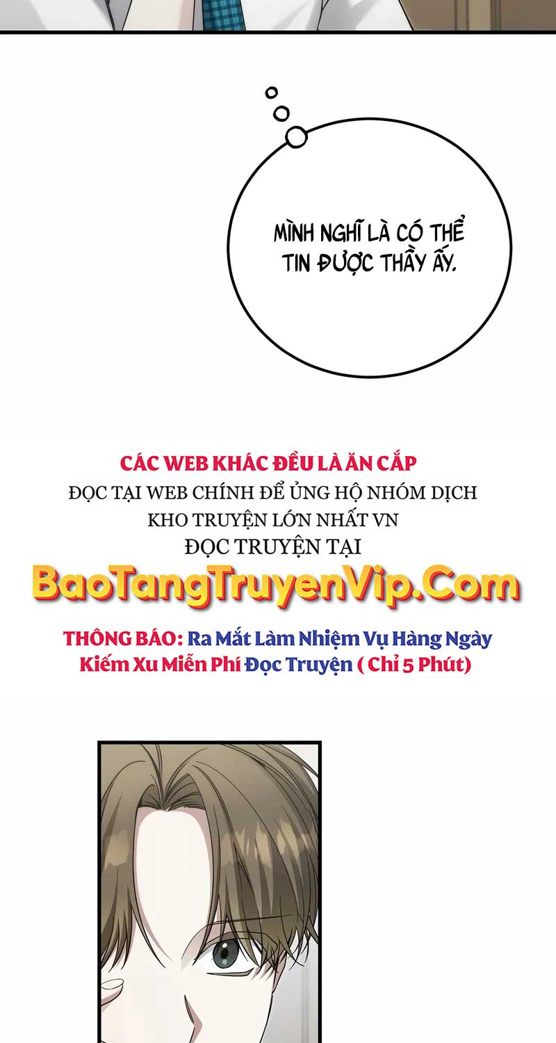 Nghỉ Hưu Sau Khi Cứu Thế Giới - Page 49