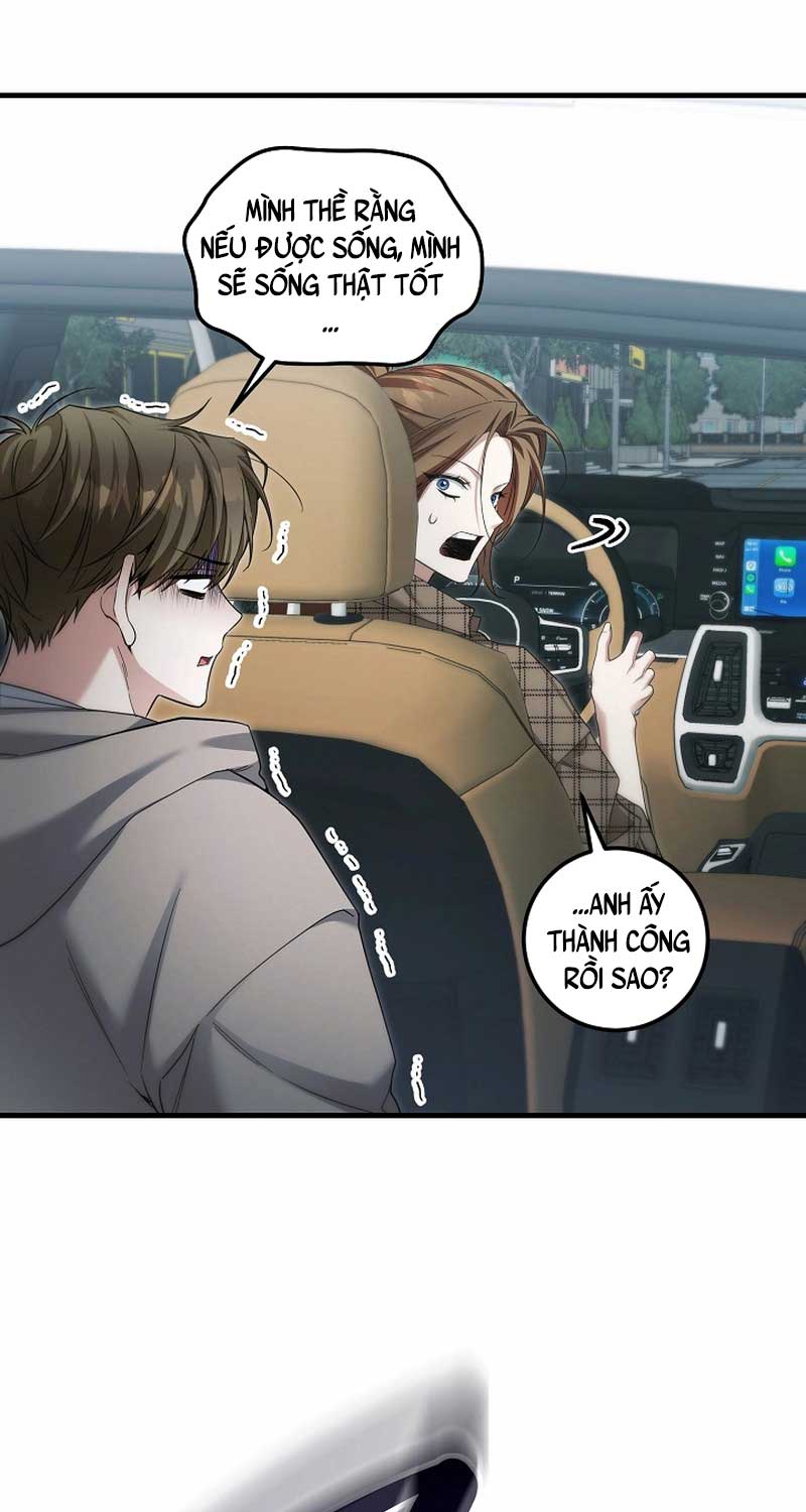 Nghỉ Hưu Sau Khi Cứu Thế Giới - Page 91