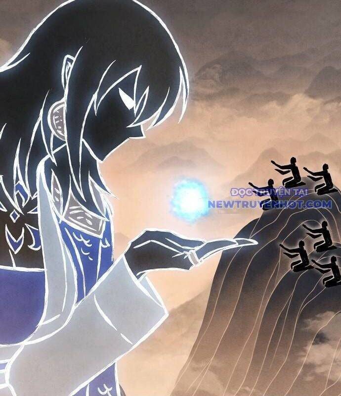 Xuyên Không Vào Trò Chơi Đáng Nguyền Rủa Của Tôi - Page 20