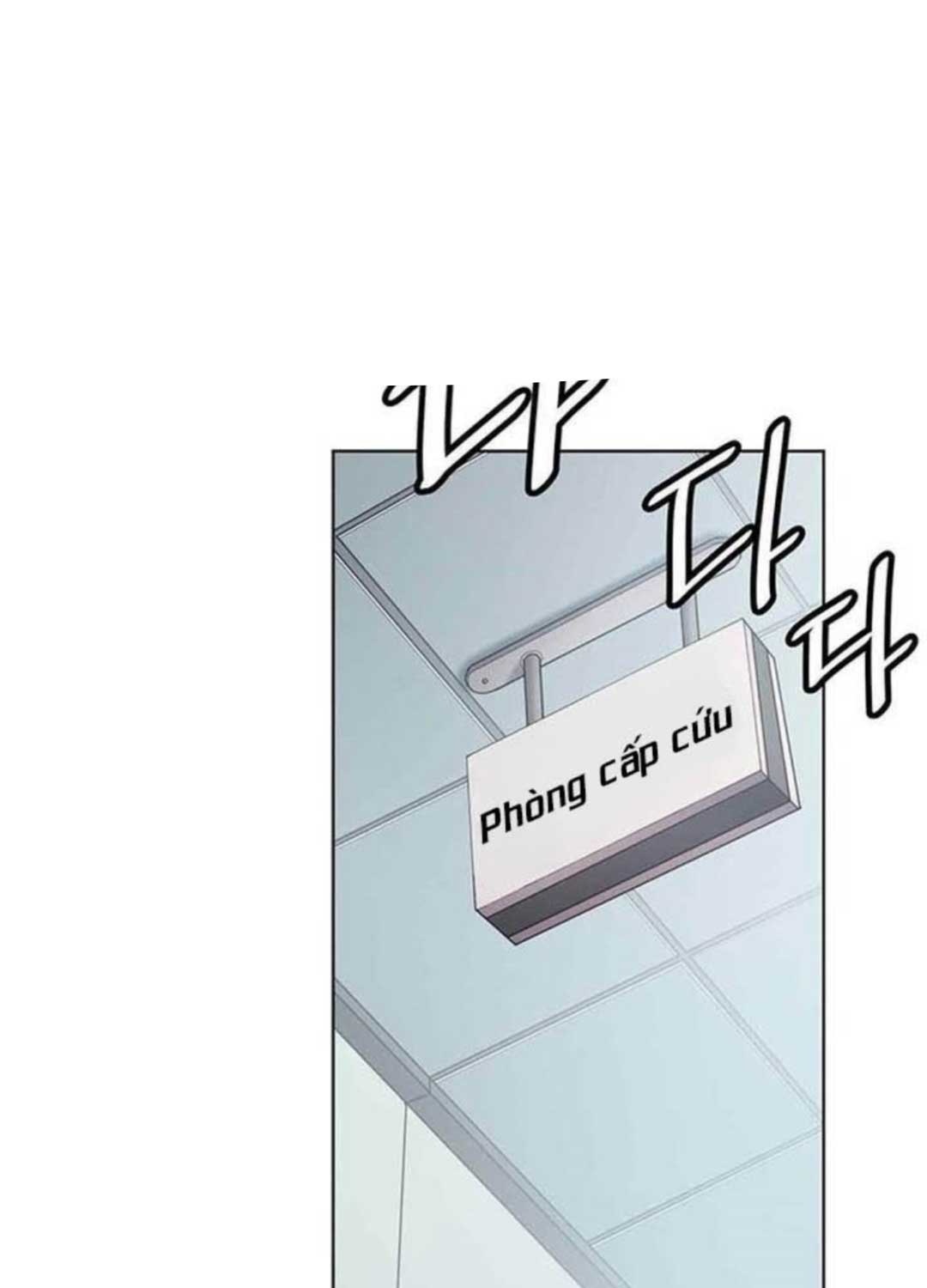 Sàn Đấu Sống Còn - Page 108